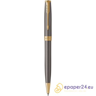 Długopis Parker Sonnet Core Grey GT