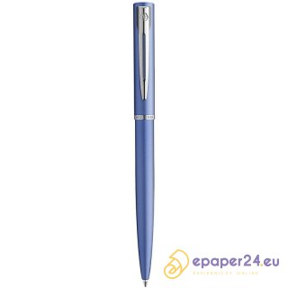 Długopis Waterman Allure CT Blue