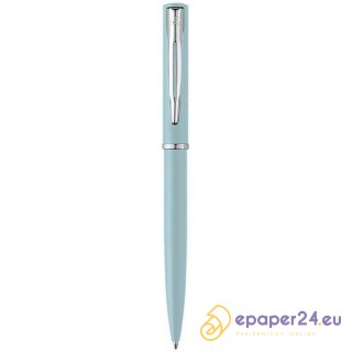 Długopis Waterman Allure CT Pastel Blue