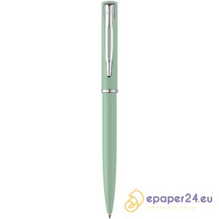 Długopis Waterman Allure CT Pastel Green