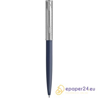 Długopis Waterman Allure Deluxe CT Blue