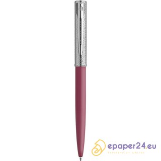 Długopis Waterman Allure Deluxe CT Pink