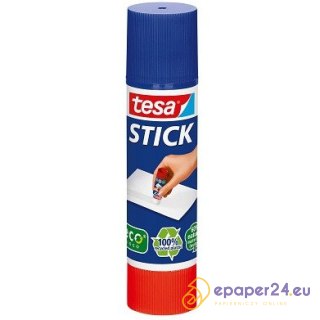 KLEJ W SZTYFCIE TESA STICK 20g
