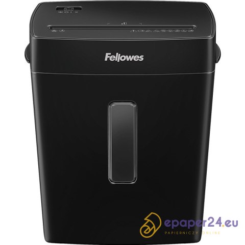Niszczarka Fellowes P-42c czarna