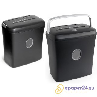 Niszczarka Wallner XD 1012 CD