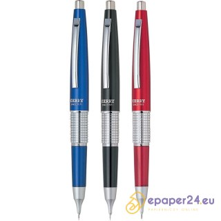 Ołówek automatyczny Pentel Kerry 0.5mm niebieski