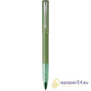 Pióro kulkowe Parker Vector XL Green