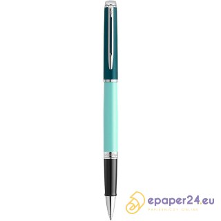 Pióro kulkowe Waterman Hémisphére CT Color-Block Green