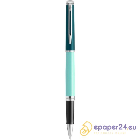 Pióro kulkowe Waterman Hémisphére CT Color-Block Green