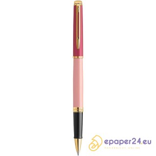 Pióro kulkowe Waterman Hémisphére GT Color-Block Pink