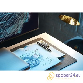 Pióro wieczne Parker 51 Premium Black GT