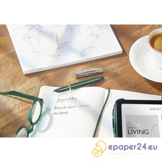 Pióro wieczne Parker 51 Premium Forest Green GT