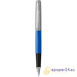 Pióro wieczne Parker Jotter Originals Blue