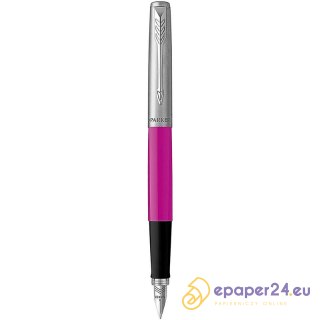 Pióro wieczne Parker Jotter Originals Magenta