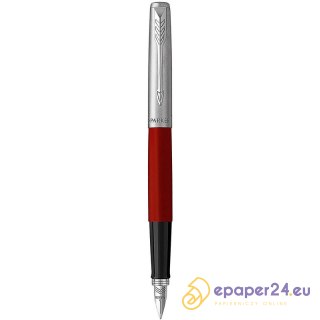 Pióro wieczne Parker Jotter Originals Red
