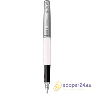 Pióro wieczne Parker Jotter Originals White