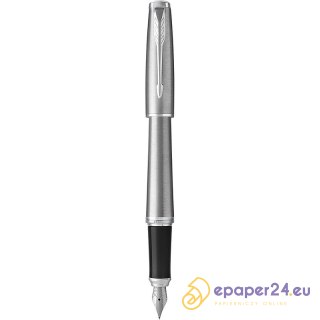 Pióro wieczne Parker Urban Metro Metallic CT