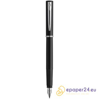 Pióro wieczne Waterman Allure CT Black Mat