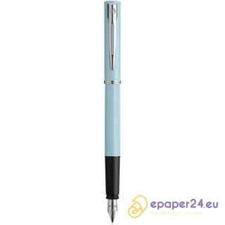 Pióro wieczne Waterman Allure CT Pastel Blue