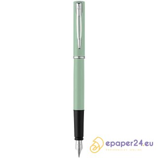 Pióro wieczne Waterman Allure CT Pastel Green