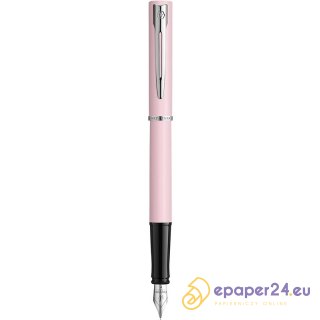 Pióro wieczne Waterman Allure CT Pastel Pink