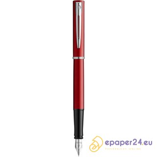 Pióro wieczne Waterman Allure CT Red