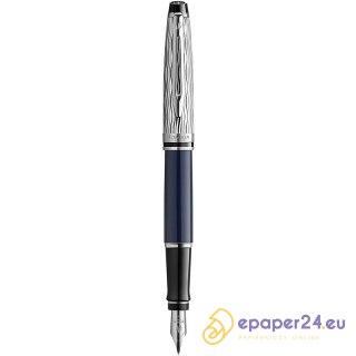 Pióro wieczne Waterman Expert CT L'essence Du Blue