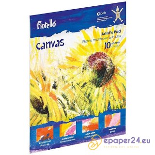 Płótno malarskie w bloku Fiorello Canvas 40.6x50.8cm (10)