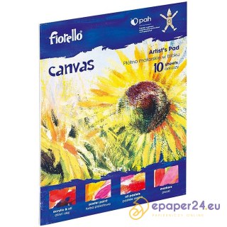 Płótno malarskie w bloku Fiorello Canvas 45.7x61cm (10)