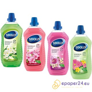 Płyn uniwersalny Sidolux 1L Konwalia