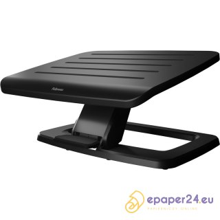 Podnóżek Fellowes Hana LT czarny