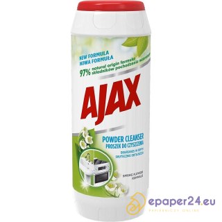 Proszek do czyszczenia Ajax 450g Floral Fiesta