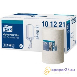 RĘCZNIKI W ROLI TORK WIPER 2-WARSTWY BIAŁE