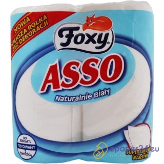 RĘCZNIKI W ROLI FOXY ASSO (2)