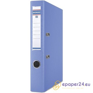 Segregator Donau Master-S A4/50mm niebieski