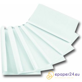 Termookładka Argo A4/12mm czerwona