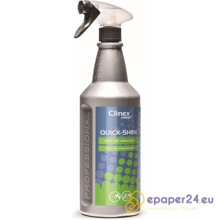Uniwersalny środek CLINEX Multi Clean, do mycia powierzchni wodoodpornych, Mango, 1l