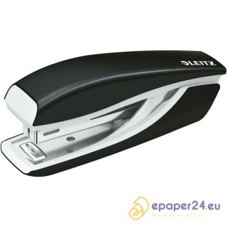 Zszywacz Leitz Wow Nexxt 5528 czarny