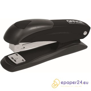 Zszywacz Office Products 30k metalowy czarny