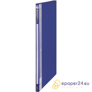 ALBUM OFERTOWY PENTEL A3/20K, NIEBIESKI