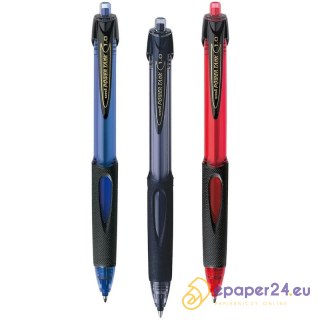Długopis Uni SN-220 Power Tank 1.0 czarny