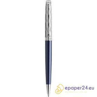 Długopis Waterman Hemisphere L'essence Du Blue CT
