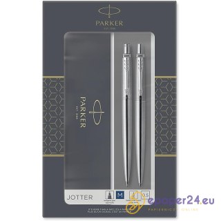 Długopis i ołówek automatyczny Parker Jotter Stain