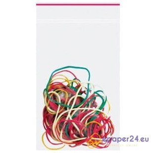 GUMKI RECEPTURKI VICTORY 25 G MIX KOLOR