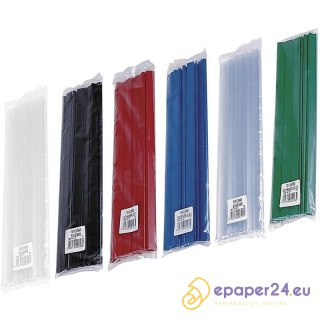 GRZBIETY WSUWANE 10mm PRZEZROCZYSTE (10)