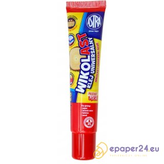 Klej w tubce Astra Wikolast 40ml uniwersalny