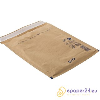 Koperta bąbelkowa Emerson E/15 brązowa