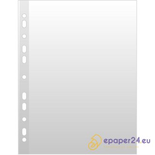 Koszulki Donau A4/150žm krystaliczne (50)