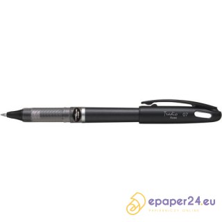 PIÓRO ŻELOWE PENTEL ENERGEL BL117 CZARNE