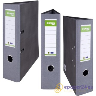 Segregator Donau Eco A4/80mm szary